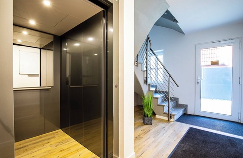 Norden Apartment | Vacation apartment Norder Apartment near Norddeich