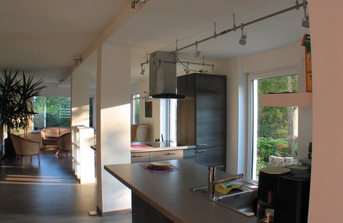 Zierenberg Apartment | Vacation apartment on the edge of the forest, Zierenberg (Kassel), Habichtswald Nature Park