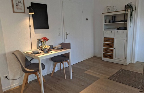 Gusterath Apartment | Vacation apartment Ollinger - Sightseeing & relaxation near Trier
