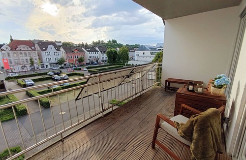 Arnsberg Apartment | Vacation apartment on the Ruhr Valley cycle path in Arnsberg