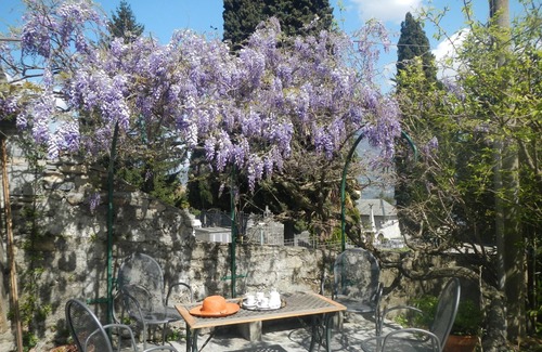Santa Maria - Rezzonico Apartment | Vacation apartment on Lake Como