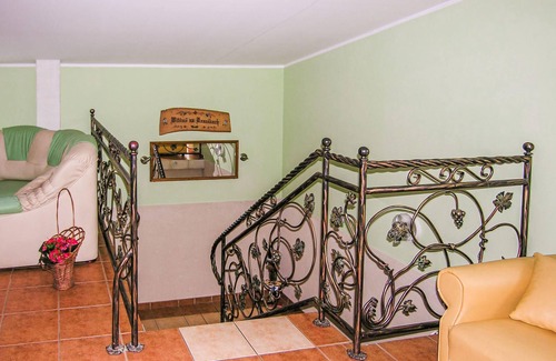 gmina Stezyca Apartment | Vacation apartment on the 2nd floor of a house.