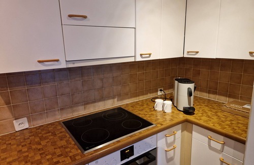 Meinisberg Apartment | Vacation apartment Pirol