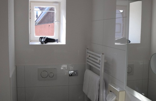 Warendorf Old Town Apartment | Vacation apartment Percheron