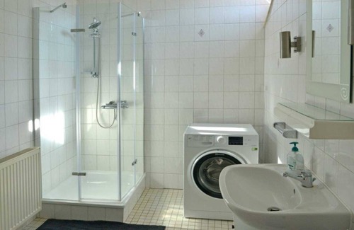 Bunde Apartment | Vacation apartment Rössing 25194 - Holiday apartment Rössing