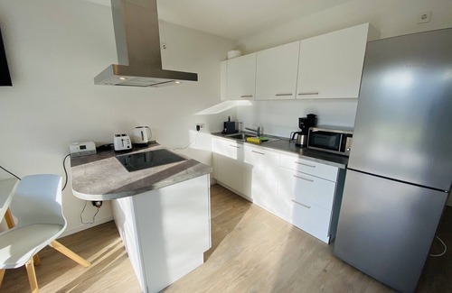 Ueberlingen Apartment | Vacation apartment Relax - Überlingen on Lake Constance