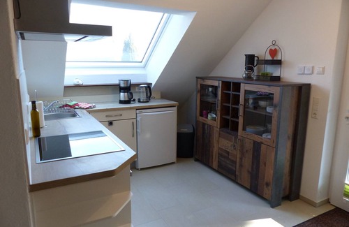 Markdorf Apartment | Vacation apartment Rehblick - *2025 NEW* 3-room apartment Rehblick, shower/WC, 57 sqm