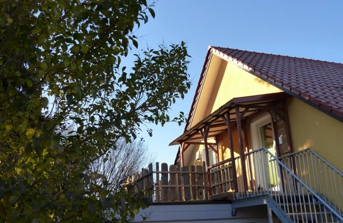 Markdorf Apartment | Vacation apartment Rehblick - *2025 NEW* 3-room apartment Rehblick, shower/WC, 57 sqm
