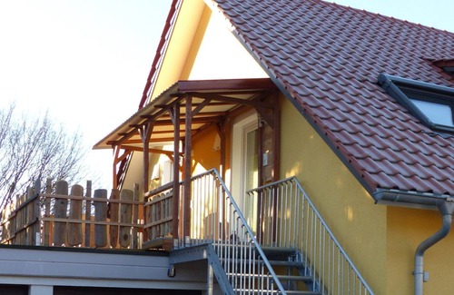 Markdorf Apartment | Vacation apartment Rehblick - *2025 NEW* 3-room apartment Rehblick, shower/WC, 57 sqm