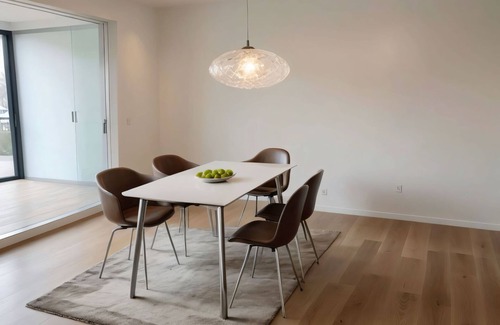 Markdorf Apartment | Vacation apartment Reuther - 2-room vacation apartment Reuther, shower/WC, 83 sqm, 2nd floor