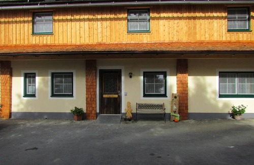 Mitterberg Apartment | Vacation apartment "Roßstall" - Apartments Maderebner