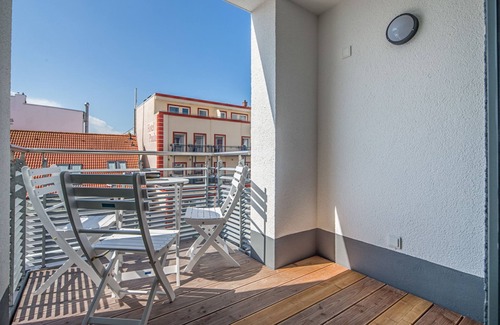 Norderney Apartment | Vacation apartment Schippershuus 08 at the monument