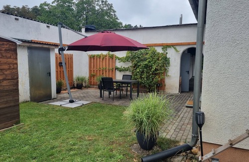 Cottbus Apartment | Vacation apartment Ströbitzer Wiesen
