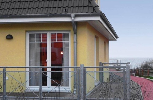 Wittduen Apartment | Vacation apartment *Strand Residenz 9*