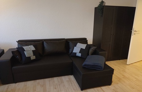 Damme Apartment | Vacation apartment "Südwind" in Damme town center