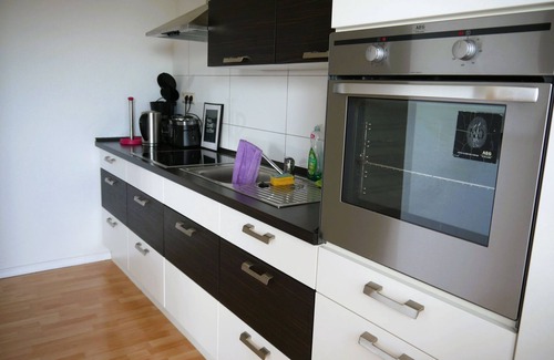 Friedrichsbrunn House | Vacation apartment Tannengrün upper floor - Hotel Harzresidenz