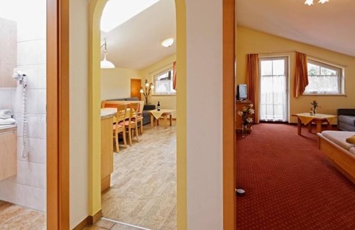 Eben am Achensee Apartment | Vacation apartment type C - Apartments Kinigadner