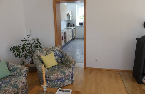 Hardegsen Apartment | Vacation apartment, vacation home for leisure, business trips & fitters, Hardegsen exit