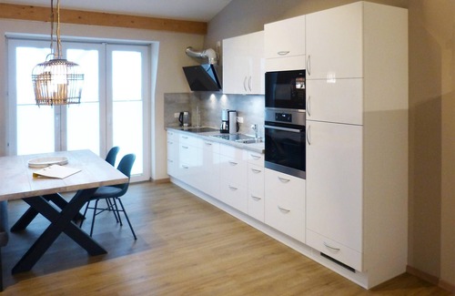 Wittduen Apartment | Vacation apartment *Weiße Düne 7*