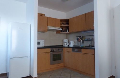 Dassow Apartment | Vacation apartment with pool, sauna, 200 Mbit/s WLAN between Travemünde - Boltenhagen