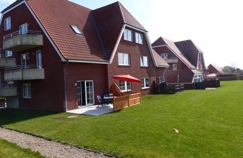Dassow Apartment | Vacation apartment with pool, sauna, 200 Mbit/s WLAN between Travemünde - Boltenhagen