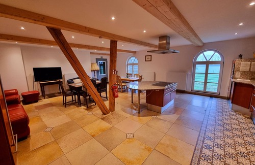 Kevelaer Apartment | Vacation apartment Wiesenblick in the Michelshof
