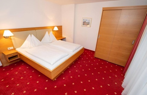 Seeboden Bed & Breakfast | Vacation apartment with balcony for 2-4 persons - Pension & Appartements Ertl