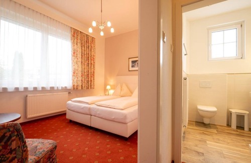 Seeboden Bed & Breakfast | Vacation apartment with balcony for 2-4 persons - Pension & Appartements Ertl