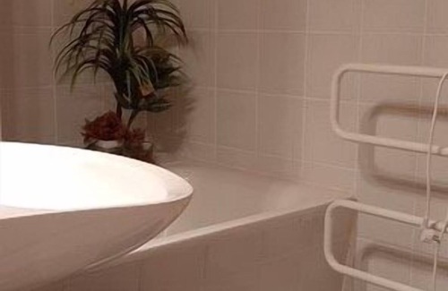 Uebersee Apartment | Vacation apartment with 2 bedrooms and balcony, 83 sqm