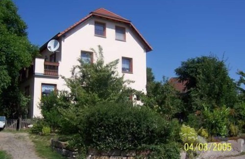 Pappritz Apartment | Vacation apartment with large eat-in kitchen