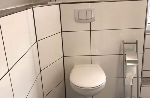 Ditzum Apartment | Vacation apartment with lake view