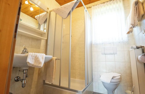 Seeboden Apartment | Vacation apartments, just a few steps from the lake, free use of the lido