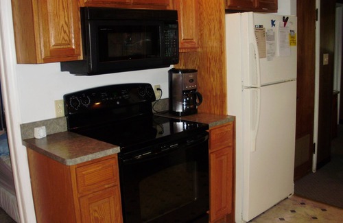Edwardsburg House | Vacation at Garver Lake ~ Private Beach For Your Enjoyment!