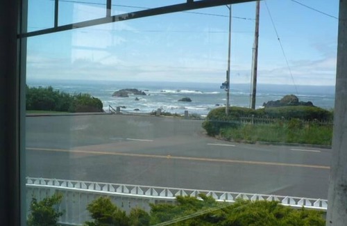 Crescent City House | Vacation at Home-Our Home!
