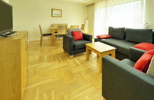 Rosenbach Apartment | Vacation apartment E in the guest house - Alpen Adria Gasthof Rausch*