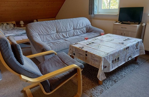Ihlow Apartment | Vacation at the Uhlenhoff Apartment Bansmeer
