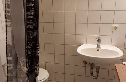 Ihlow Apartment | Vacation at the Uhlenhoff Apartment Bansmeer