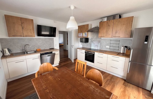 Sulzbach am Main Apartment | Vacation between Spessart and Odenwald