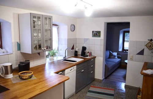 Heiligenstadt in Oberfranken Apartment | Vacation cottage Herzogenreuth