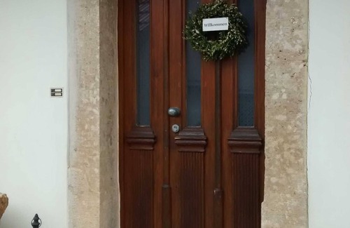 Heiligenstadt in Oberfranken Apartment | Vacation cottage Herzogenreuth