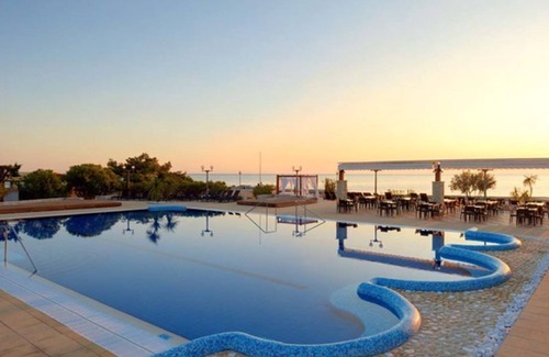 Monterol House | Vacation complex Istrian Villas Villa V SV4P2 for 6 persons
