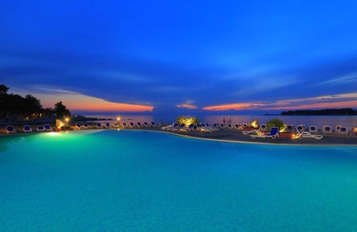 Monterol House | Vacation complex Istrian Villas Villa V SV4P2 for 6 persons