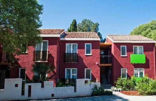 Katoro Apartment | Vacation complex Katoro Apartment Classic CA2BP2 for 4 persons