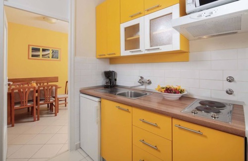 Katoro Apartment | Vacation complex Katoro Apartment Classic CA2BP3 for 5 persons