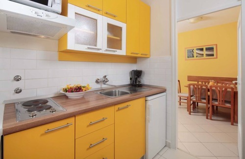 Katoro Apartment | Vacation complex Katoro Apartment Classic CA2BP3 for 5 persons