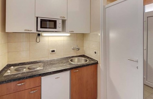 Monterol Apartment | Vacation complex Stella Apartment Superior SA2BP2 for 4 persons