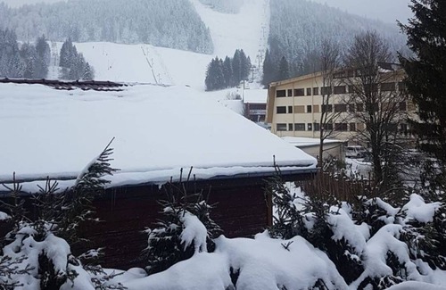 Metabief Ski Chalet | Vacation cottage in the heart of Métabief