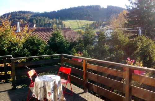 Metabief Ski Chalet | Vacation cottage in the heart of Métabief
