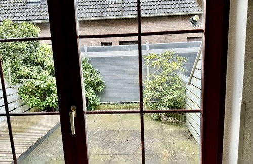 Dangasterweide House | Vacation cottage Strandlöper
