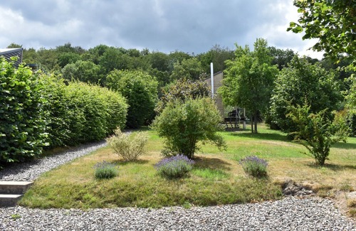 Berlingen House | Vacation cottage Terra